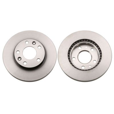 Fren Disk Ayna Ön Sağ ve Sol Renault Megane IV Sedan (07.2016->)  FRENBU 30576