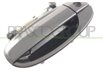 Kapı Kolu Dış HUSHAN 5125-3022  96409548