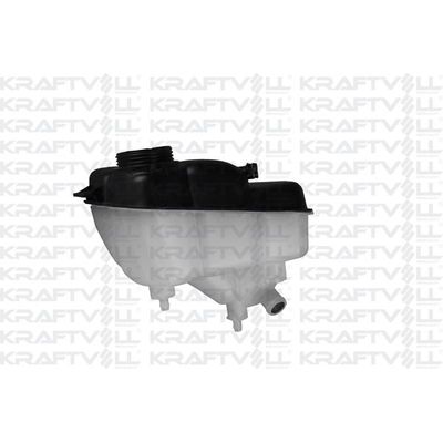 Radyatör Yedek Su Deposu  Mercedes CLS (BM 219)(06.2004->)  KRAFTVOLL 08020381