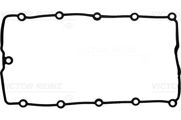 Üst Kapak Contası (Külbütör)  Audi A4 Sedan (8E)(11.2004->)  REINZ 71-36048-00