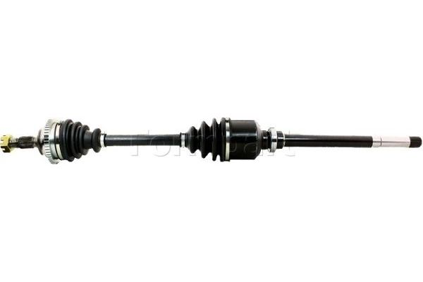 Aks Komple Ön Sağ FORMPART 21380031/S