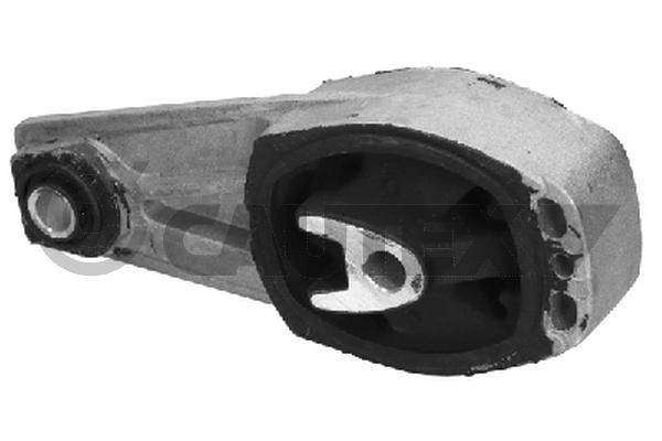 Motor Takozu Arka Peugeot 301 (11.2012->)  REGUS RG-EM-33006