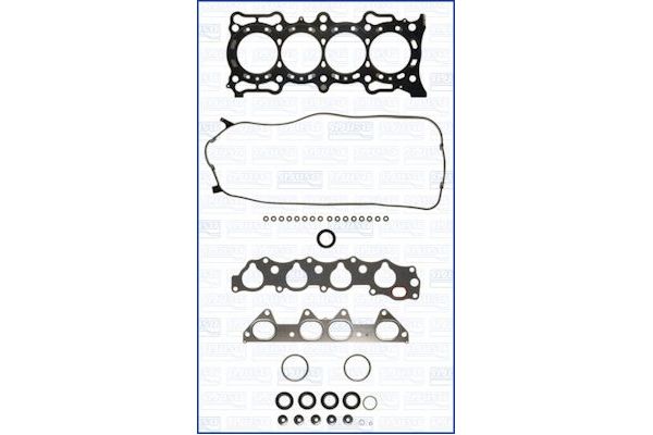 Takım Conta  Honda Accord Coupe (CG2/4)(06.1998->)  STONE JFS-40215