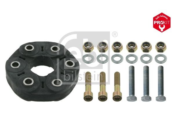 Şaft Kaplini  FEBI BILSTEIN 19109