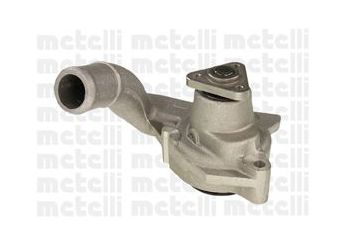 Devirdaim Su Pompası  METELLI 24-0639  1020567 1109341 1518911 96BX8591AA EPW81 1E0415010 1E04-15-010