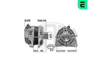Alternatör  ERA 209647A  P31H18300B P31H-18-300B P51X18300 P51X-18-300 P51X18300B P51X-18-300B P53N10300B P53N-10-300B P53N18300 P53N-18-300 P53N18300C P53N1-83-00C P53NC PE0118300 PE01-18-300 PEA18300R PEA1-83-00R PEDD18300 PEDD-18-300 PSK18300J PSK1-83-00J A005TJ0591 A005TJ0591ZT A005TJ0591ZX A005TL0491 A5TJ0591 A5TJ0591AX A5TJ0591ZT A5TJ0591ZX A5TJ0991 A5TL0491 A5TL0491ZC A5TL0491ZX