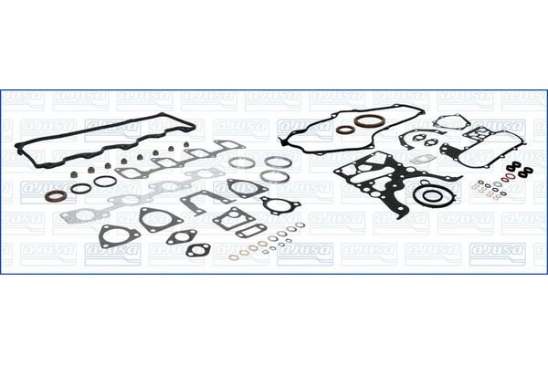 Takım Conta  MAHER 03282