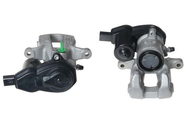 Fren Kaliper Arka Sol Opel Corsa F / Corsa-e F (2019->)  OPEL ORJINAL 1672362480