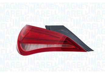 Stop Lambası Sol MAGNETI MARELLI 714021170752  A1179060501