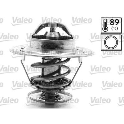 Termostat  Peugeot 309 (02.1986->)  VALEO 819889