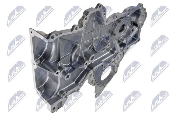 Yağ Pompası  Kia Optima Sportswagon (JF)(2016->)  HYUNDAI ORJINAL 213502B702