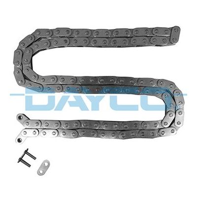 Triger Zinciri  Mercedes Vaneo Compact Van (BM 414)(10.2001->)  DAYCO TCH1027