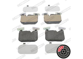 Fren Disk Balata Ön VALEO 671391  34106866072 34 10 6 866 072 34106872334 34 10 6 872 334 6866072 6 866 072 6872334 6 872 334