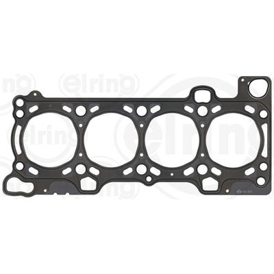 Silindir Kapak Contası  Iveco Daily Kargo Aracı  (Sommer)(2014->)  ELRING B14.300