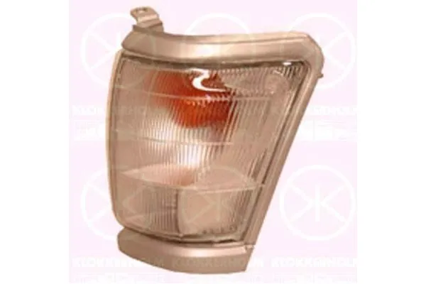 Sinyal Lambası Sol TYC 18-5438H105