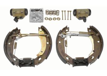 Fren Pabuçlu Balata Arka OEK 7701205315  7701203540 7701203541 8671003659 7701203340 77 01 203 340 7701203470 77 01 203 470 77 01 203 540 77 01 203 541 7701204217 77 01 204 217 7701204520 77 01 204 520 7701204602 77 01 204 602 7701205314 77 01 205 314 7701205315 77 01 205 315 7701205316 77 01 205 316 7701205317 77 01 205 317