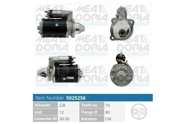 Marş Dinamosu  Peugeot Boxer (290) Minibüs Aks:2850mm (2002->2006)  LUCAS ELEKTRIK 27539