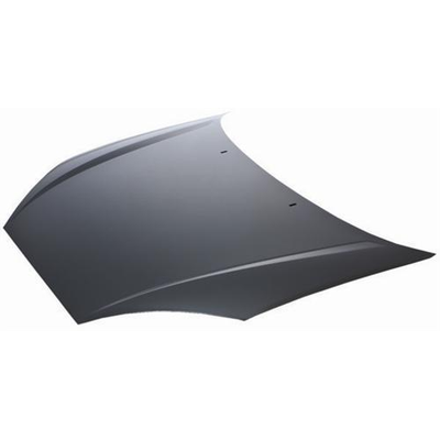 Motor Kaputu  EUROBUMP FOR08FO003