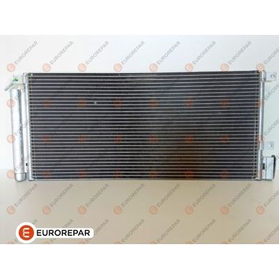 Klima Radyatörü  EUROREPAR 1680001680