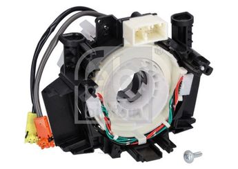 Airbag Sargısı  FEBI BILSTEIN 194113  25560JD003 B5567JD00A 25560-JD003 B5567-JD00A