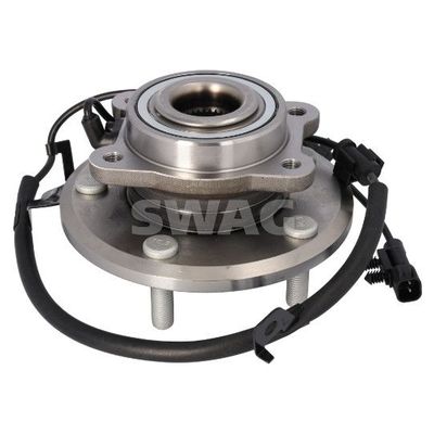 Teker Rulmanı Arka Sağ veya Sol Fiat Freemont (345)(2011->)  SWAG 33 10 2836