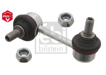 Viraj Demir Askı Rotu Arka Sağ veya Sol FEBI BILSTEIN 30399  517849 5178.49 MN184194