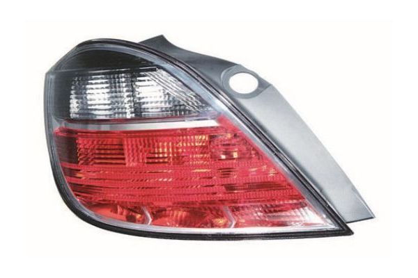 Stop Lambası Sağ WAGENBURG AST07-7301