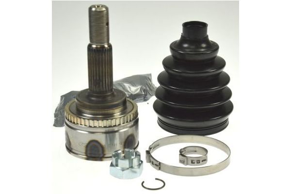 Aks Kafası Ön Dış Sağ veya Sol GKN 303894