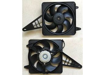 Radyatör Fan ve Motoru  MAGNETI MARELLI 359003900010  69402295 85013265 69402258 761837 85012080