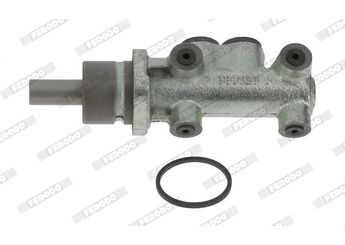 Fren Ana Merkez  FERODO FHM1084  46436262 46536593 7078627 71739129