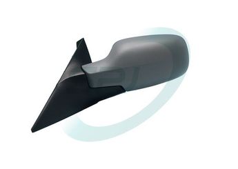 Dikiz Aynası Dış Sağ SPJ E-3756  3C8857508AN9B9 7701054688 7701054690 7701055998