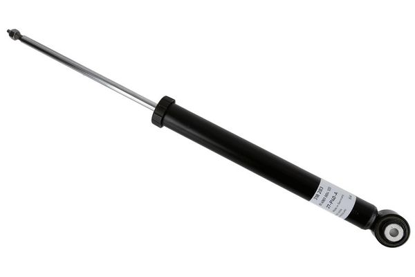 Amortisör Arka Sağ veya Sol Volkswagen Golf Sportsvan VII (AN1)(09.2017->2020)  SACHS 318 203