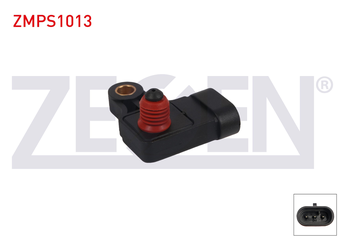MAP Sensörü  ZEGEN ZMPS1013  25184081 25195788 96330547 96961040 25195786 96482570 4803550 AS312 AS-312