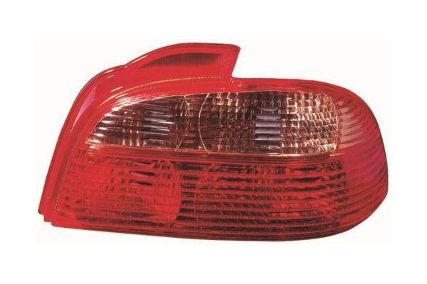 Stop Lambası Sağ Toyota Avensis (T22)(1998->)  DEPO 212-19L6R-UE