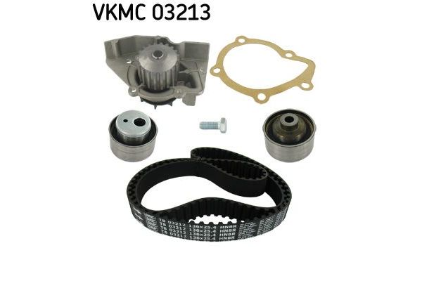 Triger Kayış Seti  Citroen XM Break (07.1994->)  SKF VKMC 03213