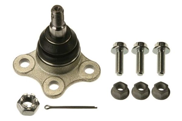 Rotil Üst Sağ veya Sol Opel Frontera A (1992->)  TRW JBJ1060