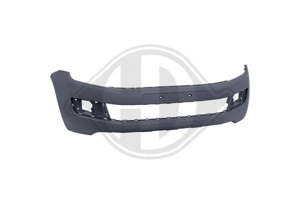 Tampon Ön Volkswagen Amarok (2HA/2HB/S1B)(03.2010->2016)  MADE IN TAIWAN 2HH807221