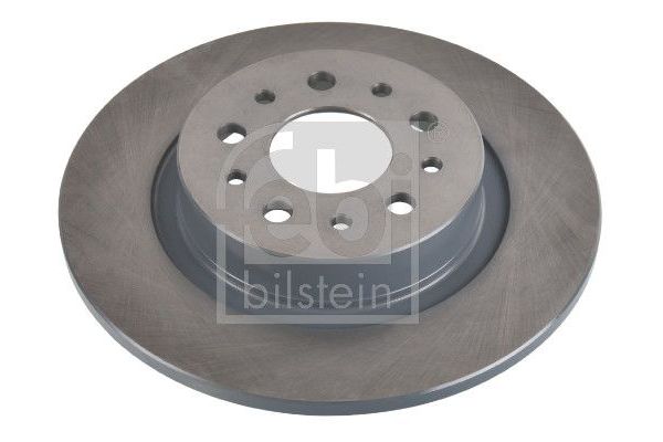 Fren Disk Ayna Arka Sağ ve Sol Fiat Egea (357) S.Wagon (2016->)  FEBI BILSTEIN 107714