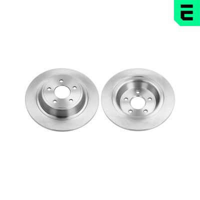 Fren Disk Ayna Arka Sağ ve Sol Ford Mondeo S.Wagon (CNG)(2014->)  OPTIMAL BS-9168C