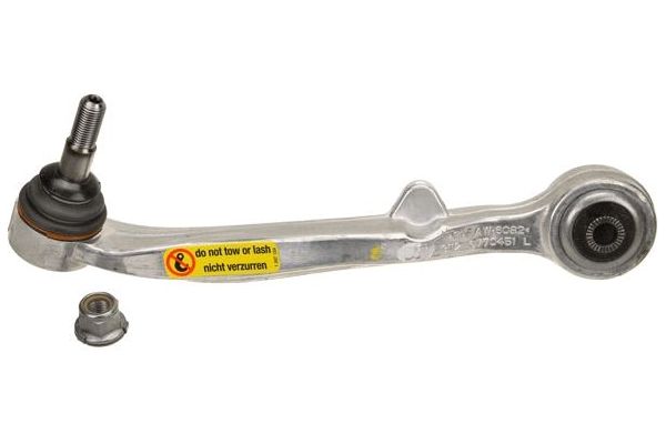 Salıncak Ön Alt Sol BMW 6 Serisi Coupe (E63)(2003->)  TRW JTC1010