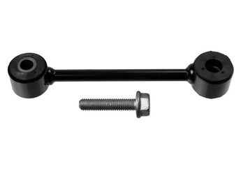 Viraj Demir Askı Rotu Arka Sağ veya Sol SWAG 10 93 3687  A6393260216 6393260216 639 326 02 16 A 639 326 02 16