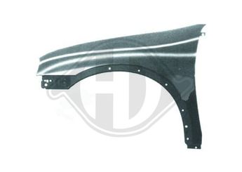 Çamurluk Ön Sol MADE IN TAIWAN 93237012  90387048 1101137