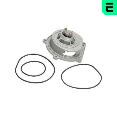 Devirdaim Su Pompası  Honda Civic HB (MA/MB)(01.1995->)  OPTIMAL AQ-1333