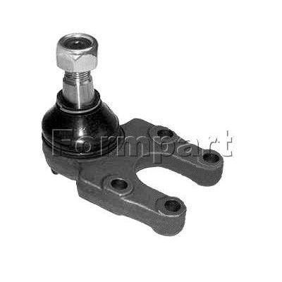 Rotil Alt Sağ veya Sol Nissan Terrano II (R20)(02.1993->)  FORMPART 4104015