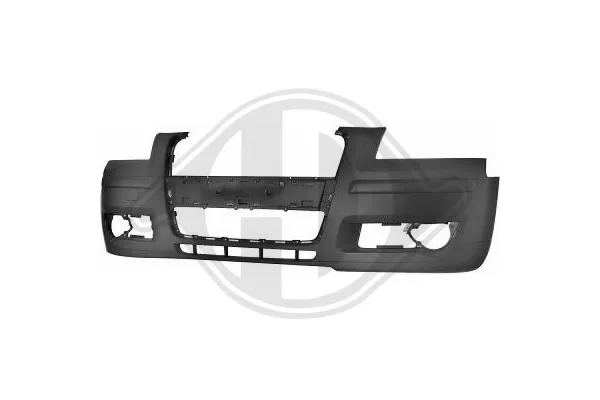 Tampon Ön Audi A3 Sportback (8PA)(09.2004->)  EUROBUMP AUD07A3005
