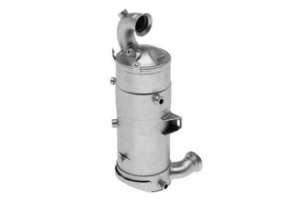 Partikül Filtresi  PSA ORJINAL 9831396680