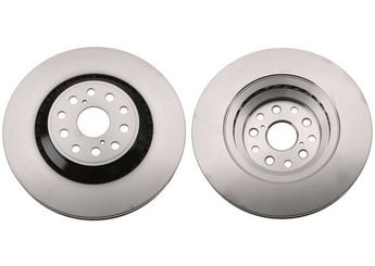 Fren Disk Ayna Ön Sağ ve Sol TRW DF6489S  43516 50010 4351650010 43516-50010 4351650020 43516-50020