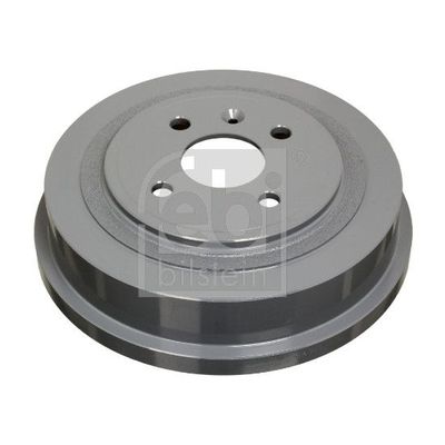 Kampana Arka Sağ veya Sol Opel Combo (Corsa C)(2001->)  FEBI BILSTEIN 17310