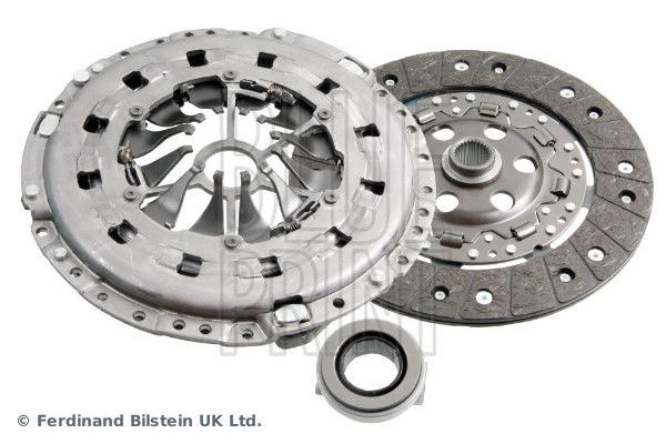 Debriyaj Seti  Volkswagen T5 Transporter P.Van/Minibüs (7H)(04.2003->2009)  BLUE PRINT ADV1830100