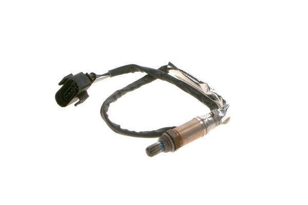 Oksijen (Lambda) Sensörü  Volkswagen Golf III Cabriolet (1E7)(09.1993->1998)  BOSCH 0 258 003 604